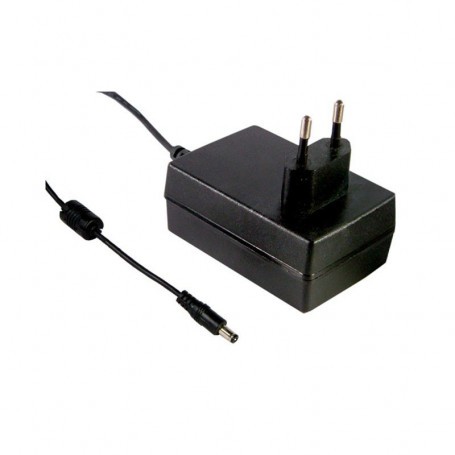 GS25E12-P1J 12VDC 0-2.08A napajalnik