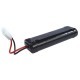 Irobot Looj baterija 7.2V 3000 mAh NiMh