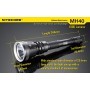 Nitecore MH40