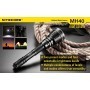 Nitecore MH40