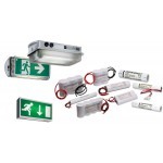 Baterije za zasilne razsvetljave