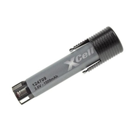 Bosch 2607335062 3.6V Xcell baterija