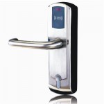 Baterije za električne ključavnice