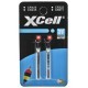 CR435 3.0V Xcell 