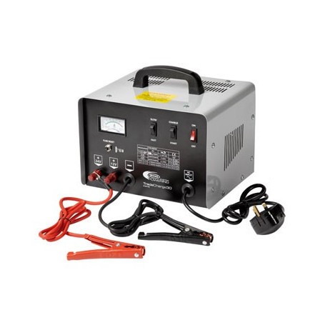 Ring Tradecharge RCBT30 12/24V 30A