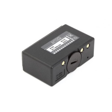 BOSCH HFE85/HFE165/455 - 5V/0,6AH