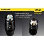 Nitecore MT40