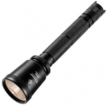 Nitecore MT40