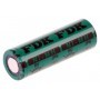 FDK A 1.2V / 2700 mAh