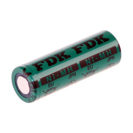 FDK A 1.2V / 2700 mAh