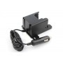 Polnilnik za MOTOROLA CP040/H4497LI/H4970LI - 12/24V