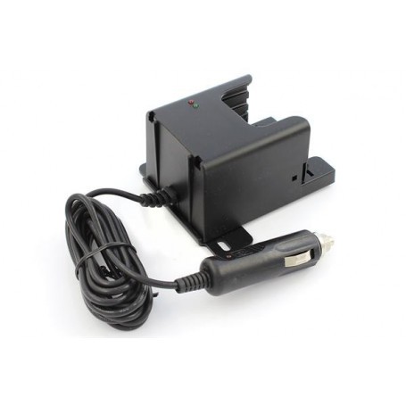 Polnilnik za MOTOROLA CP040/H4497LI/H4970LI - 12/24V