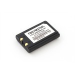 SYMBOL SCANNER PDT8100/PDT8142/8146/PPT8800/CASIO IT700/IT70 DT-X5/10 - 3,7V/1,9AH