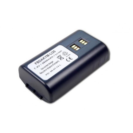 DATALOGIC KYMAN - 7,4V/2,5AH