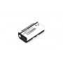 DENSO BHT-6000/BHT-8000 - 2,4V/0,73AH