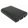 Unitech HT660 PA600 3.7V 1800 mAh Li-Ion