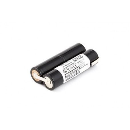 AESCULAP GA605/GA606 - 4,8V/1,3AH