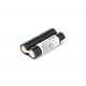 AESCULAP GA605/GA606 - 4,8V/1,3AH