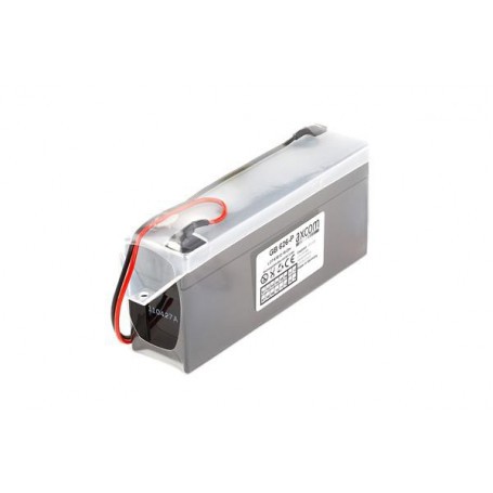 ALARIS IVAC 581/591/598/281CG - 6V/3,4AH