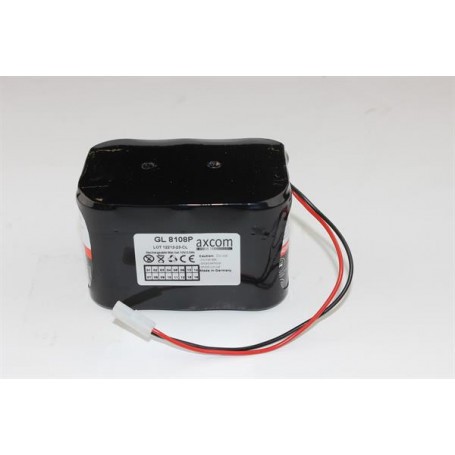 Alaris Ivac 560/561/565/566/571 - 12V/2,5AH