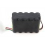 Codan Argus 707 - 12V/1800 mAh
