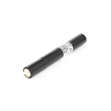 BOSCH SPIRO 501 - 4,8V/1,8AH