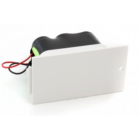 BRAUN P - 7,2V/1,2AH