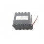 CARDIOLINE DELTA I / III PLUS - 24V/0,8AH