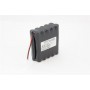 CARDIOLINE DELTA I / III PLUS - 24V/0,8AH