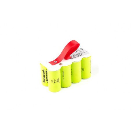 CORPULS 200/300 - 9,6V/3AH