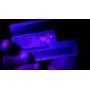 NightSearcher Ultra Violet UV LED svetilka