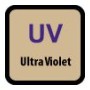 NightSearcher Ultra Violet UV LED svetilka