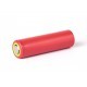 UR18650NSX 3,7V 2600 mAh 20A Li-Ion baterija
