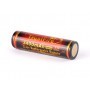 Trustfire 18650 3400 mAh 3.7V PCB Li-Ion