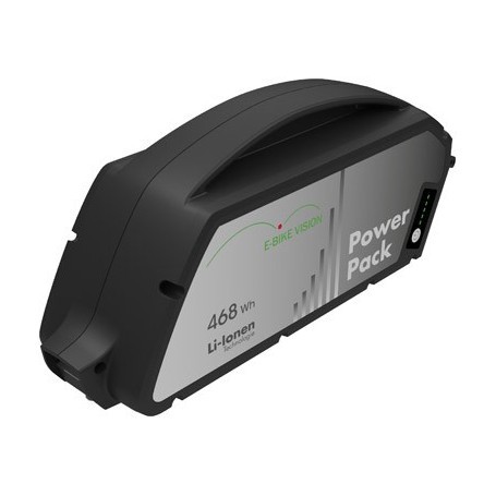 AVE SH-07 2012 TOUR - Li-Ion baterija 36V