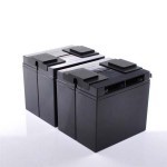 RBC55 APC UPS baterije