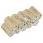 Baterija za Gardena ACCUCUT 2109