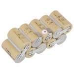 Baterija za Gardena ACCUCUT 2109