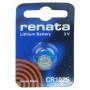 Renata CR1025 litij baterija 3V