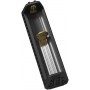 Nitecore F1 FlexBank polnilnik in prenosna baterija
