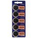 Baterija muRata CR2016 3V 90mAh