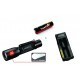 Coast HX5 polnilni set 900 mAh Li-Ion