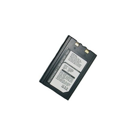 Banksys Xentissimo baterija 3.7V