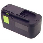 Baterija za Festool 12V NICD 2.0Ah