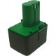 Baterija za Gesipa 14.4V 1500 mAh Li-Ion