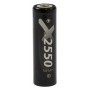 XCell AA LSD Plus 2550 mAh 1.2V