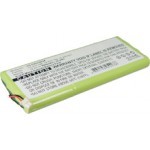 Ozroll baterija za sesalnik