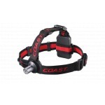 Coast HL3 naglavna svetilka