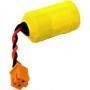 Fuji FBT020A 3.6V 1200 mAh 