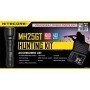 NiteCore Hunting Set MH25 - lovski set